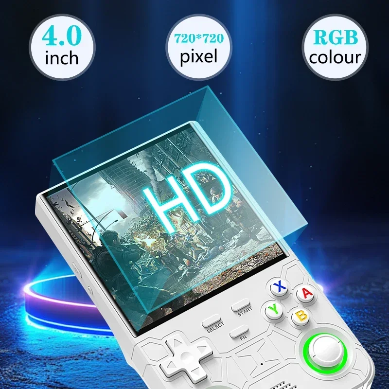 Retro Pocket Handheld-Spielkon – Retro Gaming On Bewertung und Preis