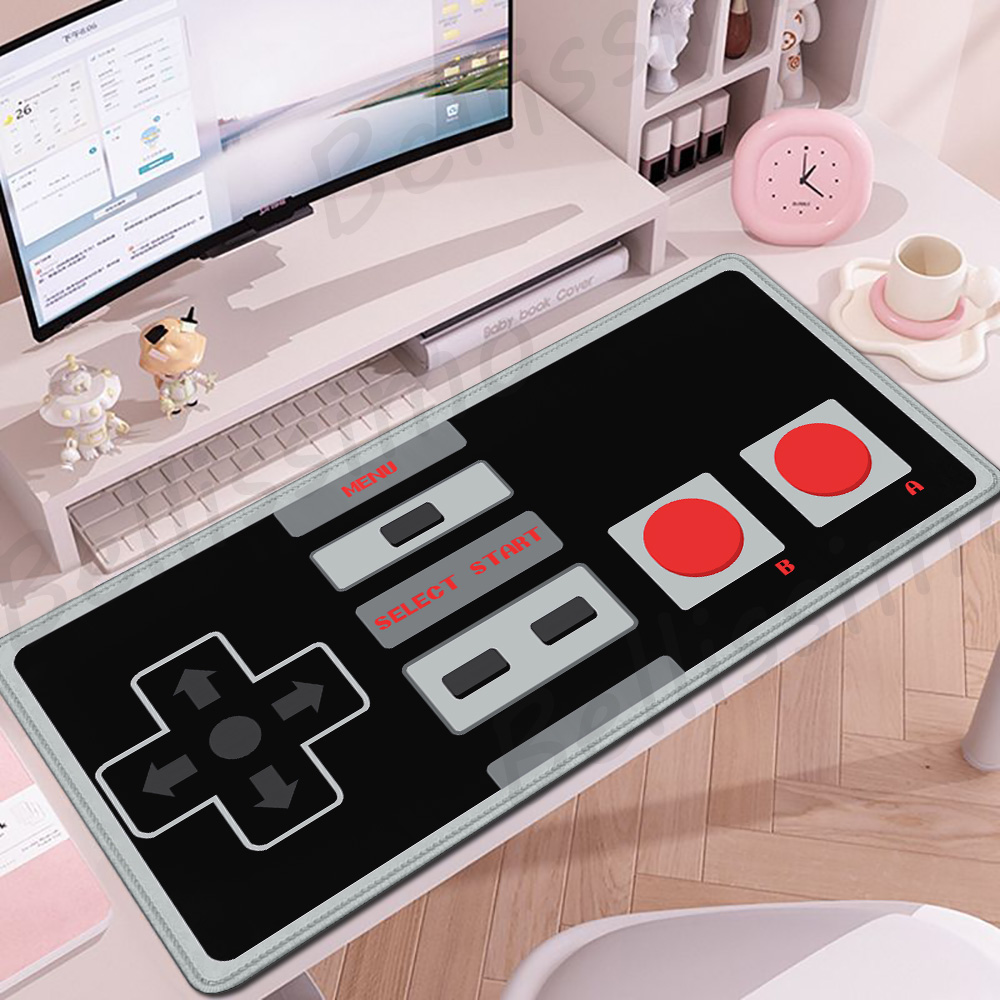 Retro Game Controller Mauspad  – Retro Gaming Xl Bewertung und Preis
