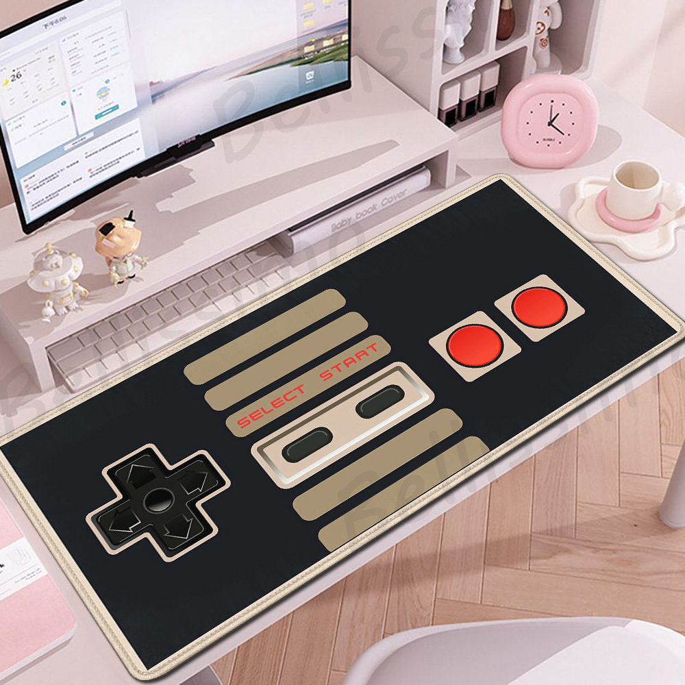 Retro Game Controller Mauspad  – Retro Gaming Xl Bewertung und Preis