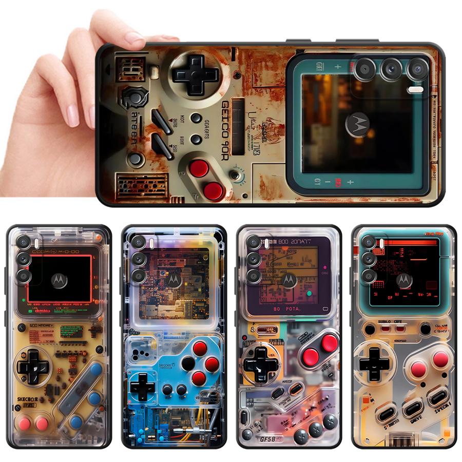 Retro Gaming Konsole Fall für  – Retro Gaming Case Bewertung und Preis