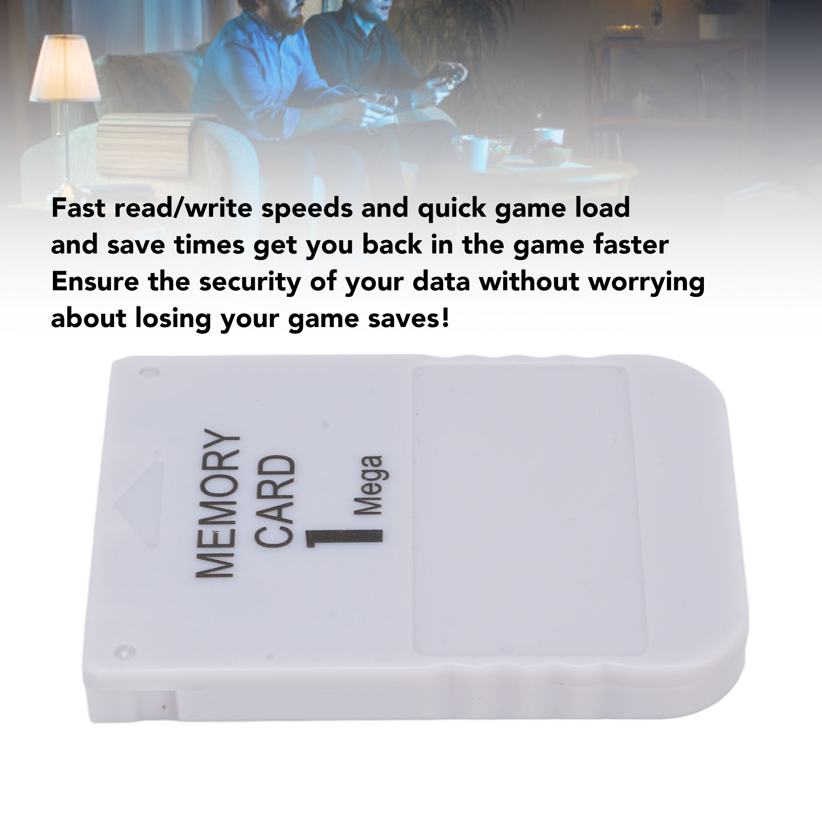 1MB Speicherkarte für Klassisc – Memory Card Ps1 Bewertung und Preis