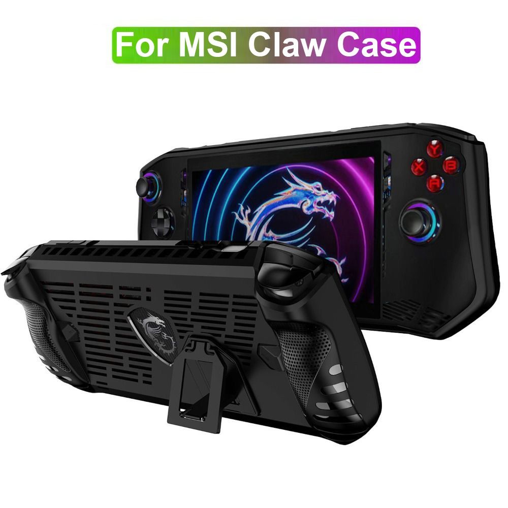 Für msi claw a1m Handheld-Kons – Retro Gaming Case Bewertung und Preis