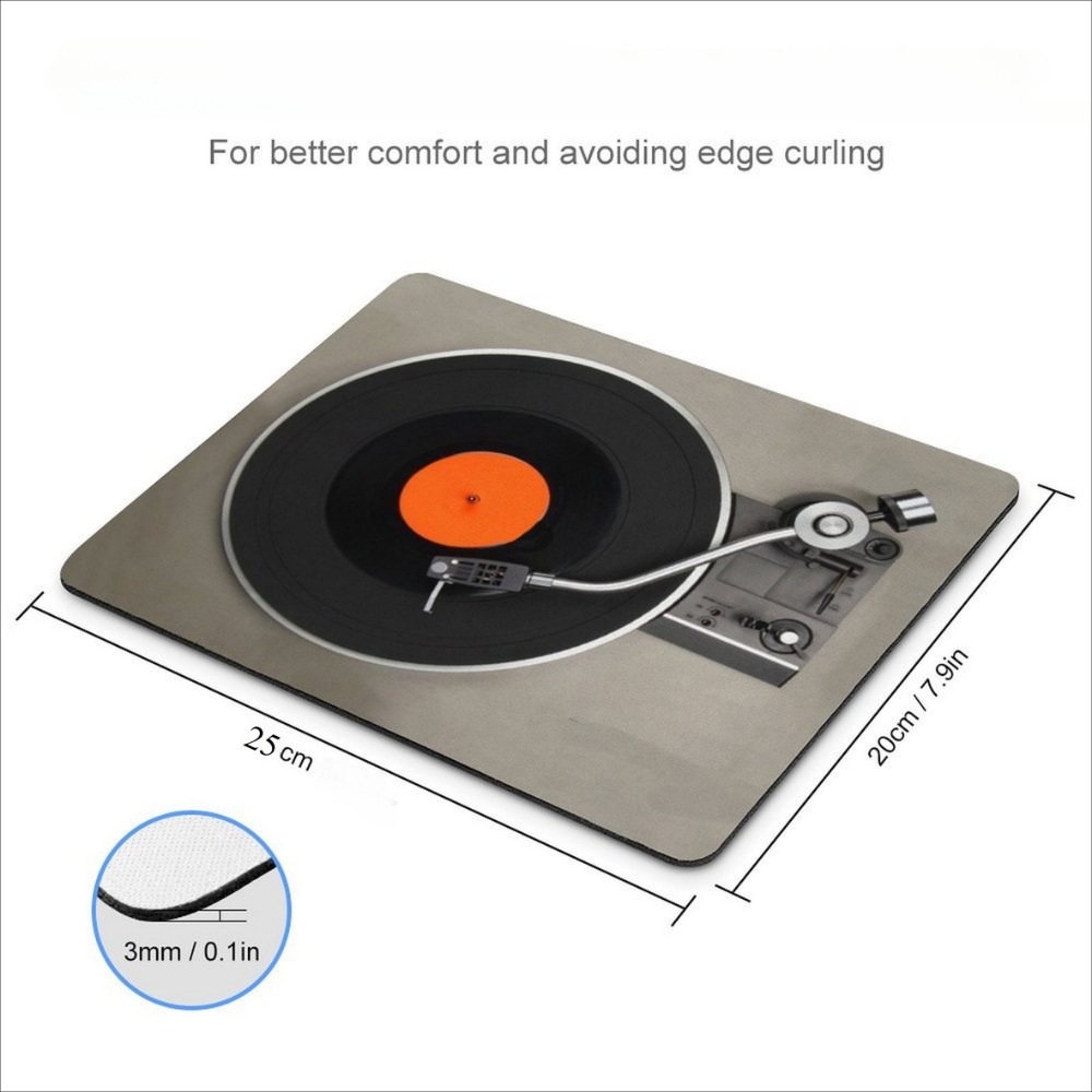 1 Stück Retro-Vinyl-Schallplat – Retro Gaming Xl Bewertung und Preis