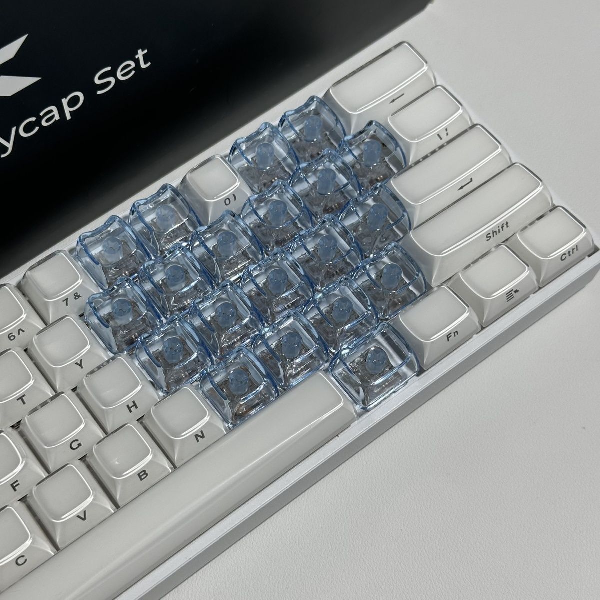 20 Stück 1U Tastenkappen mit e – Retro Gaming Keycaps Bewertung und Preis