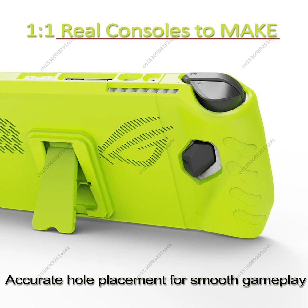 Schutzhülle für Rog Ally Konso – Retro Gaming Case Bewertung und Preis