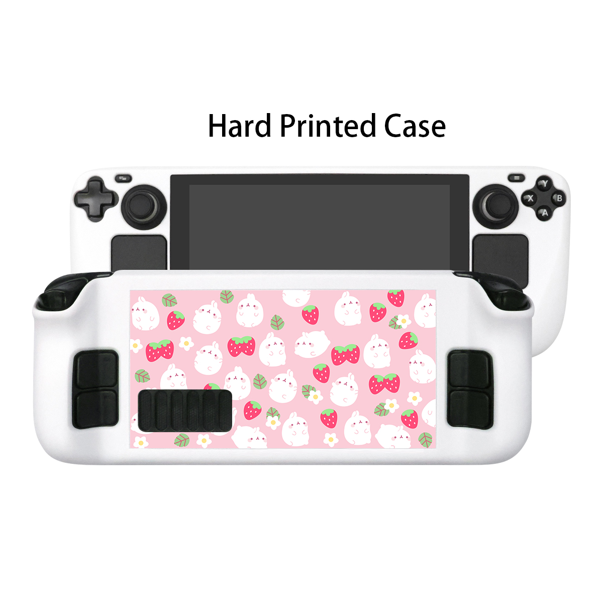 Dampf Deck Fall Konsole Pastel – Retro Gaming Case Bewertung und Preis