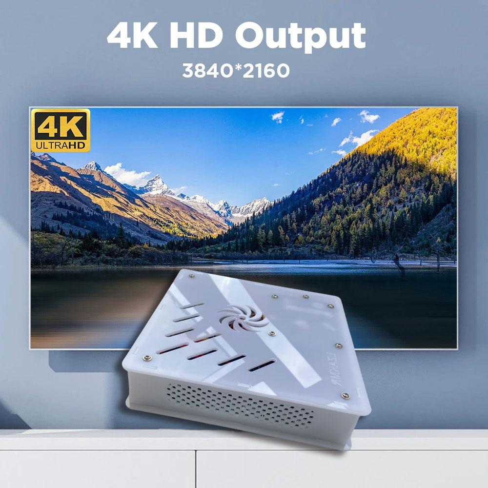 2026 Neue X8 Retro-Spielkonsol – Retro Gaming Emulator Bewertung und Preis