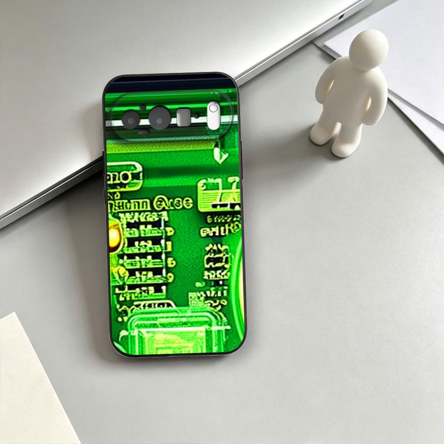 Hülle für Google Pixel 11 pro  – Retro Gaming Case Bewertung und Preis