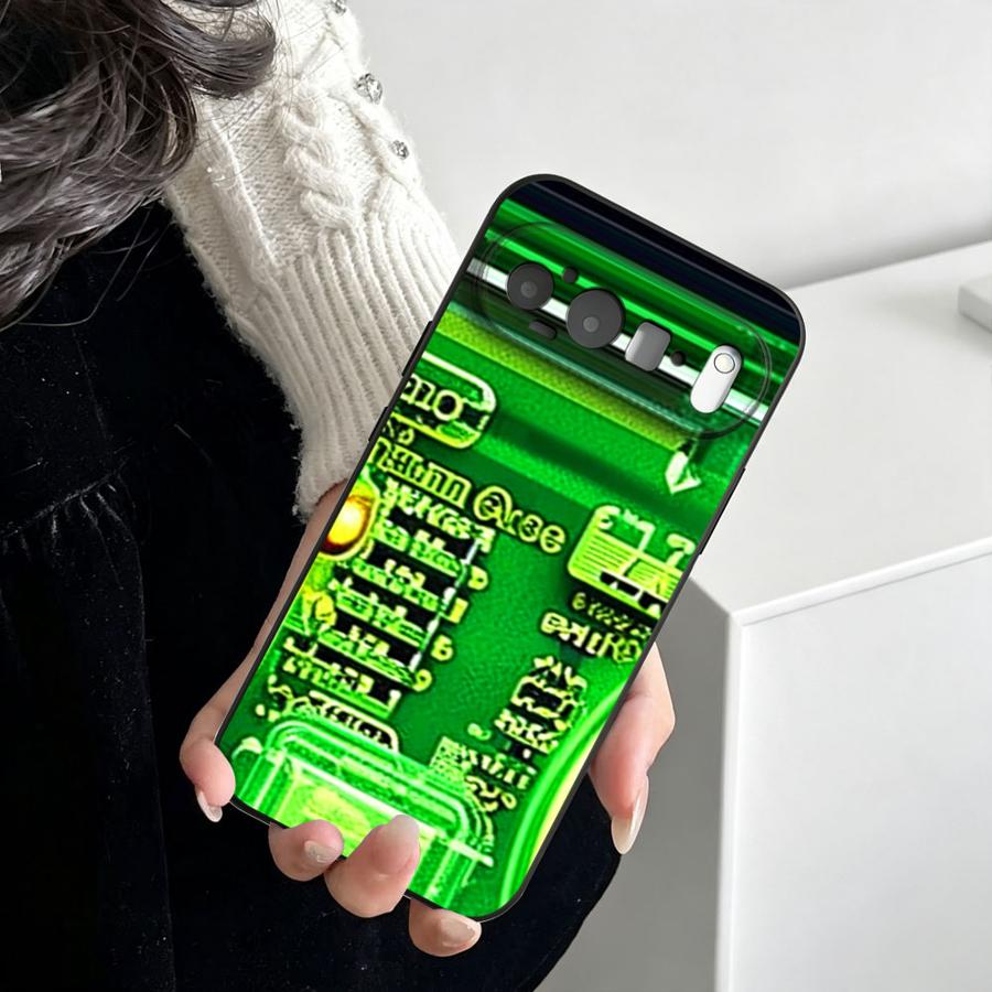 Hülle für Google Pixel 11 pro  – Retro Gaming Case Bewertung und Preis