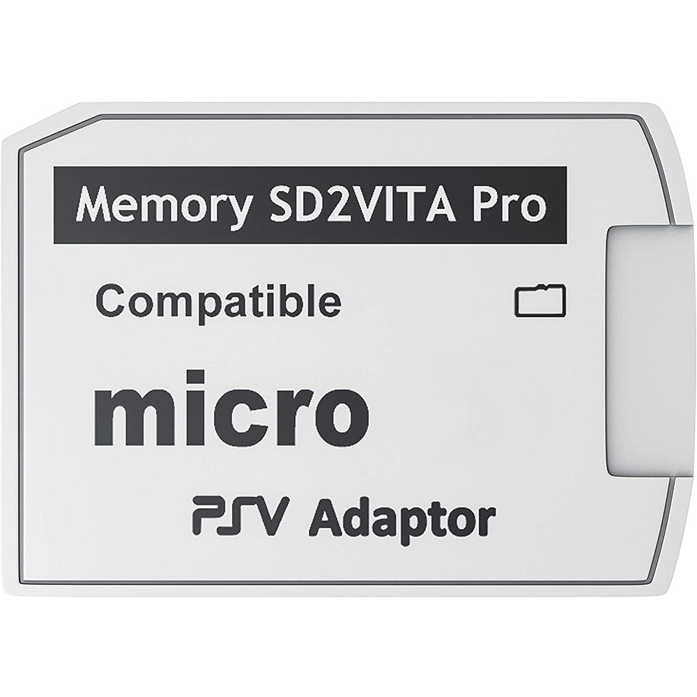 SD2Vita PS Vita Speicherkarten – Memory Card Ps1 Bewertung und Preis