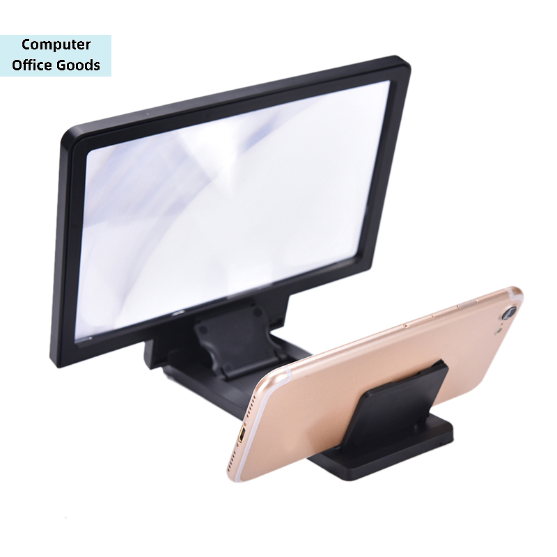 【3D-Bildschirm-HD-Video-Verstä – Retro Gaming And Projector Bewertung und Preis