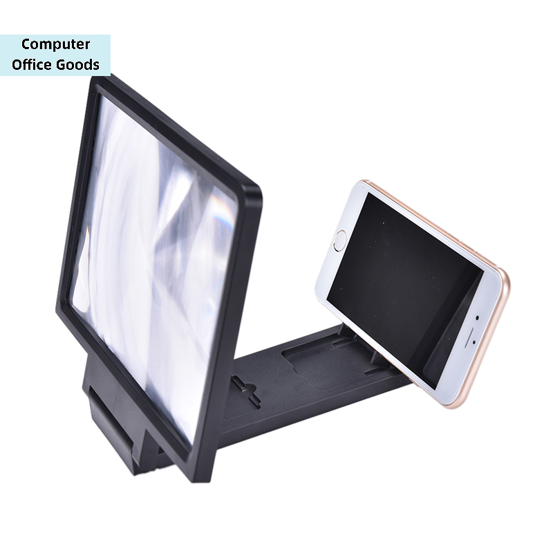 【3D-Bildschirm-HD-Video-Verstä – Retro Gaming And Projector Bewertung und Preis