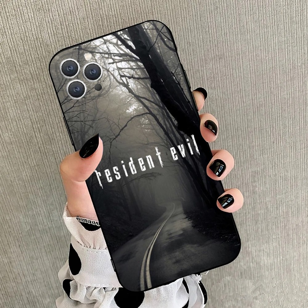 Game R-Resident Evil Video-Han – Retro Gaming Case Bewertung und Preis