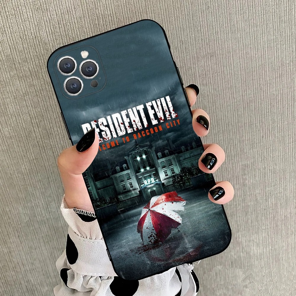 Game R-Resident Evil Video-Han – Retro Gaming Case Bewertung und Preis