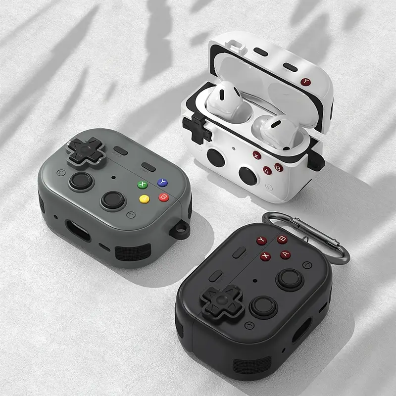 Kopfhörer Schutzhülle Für Airp – Retro Gaming Case Bewertung und Preis