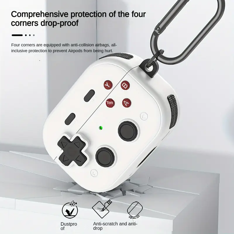 Kopfhörer Schutzhülle Für Airp – Retro Gaming Case Bewertung und Preis