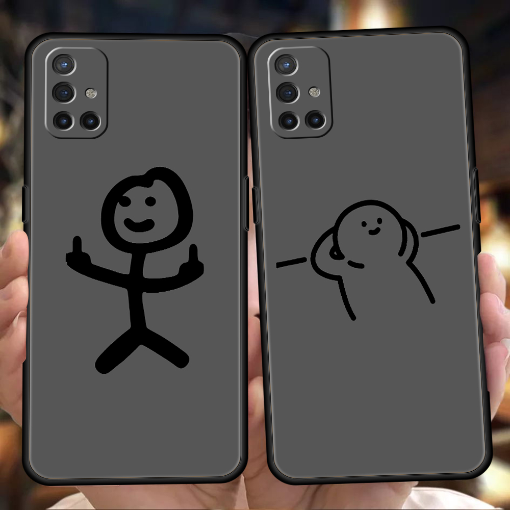 Matchman Cartoon Handy hülle f – Retro Gaming Case Bewertung und Preis