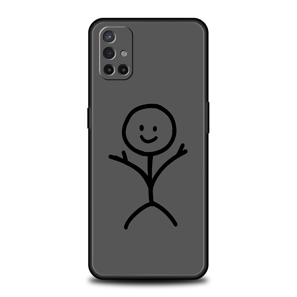 Matchman Cartoon Handy hülle f – Retro Gaming Case Bewertung und Preis