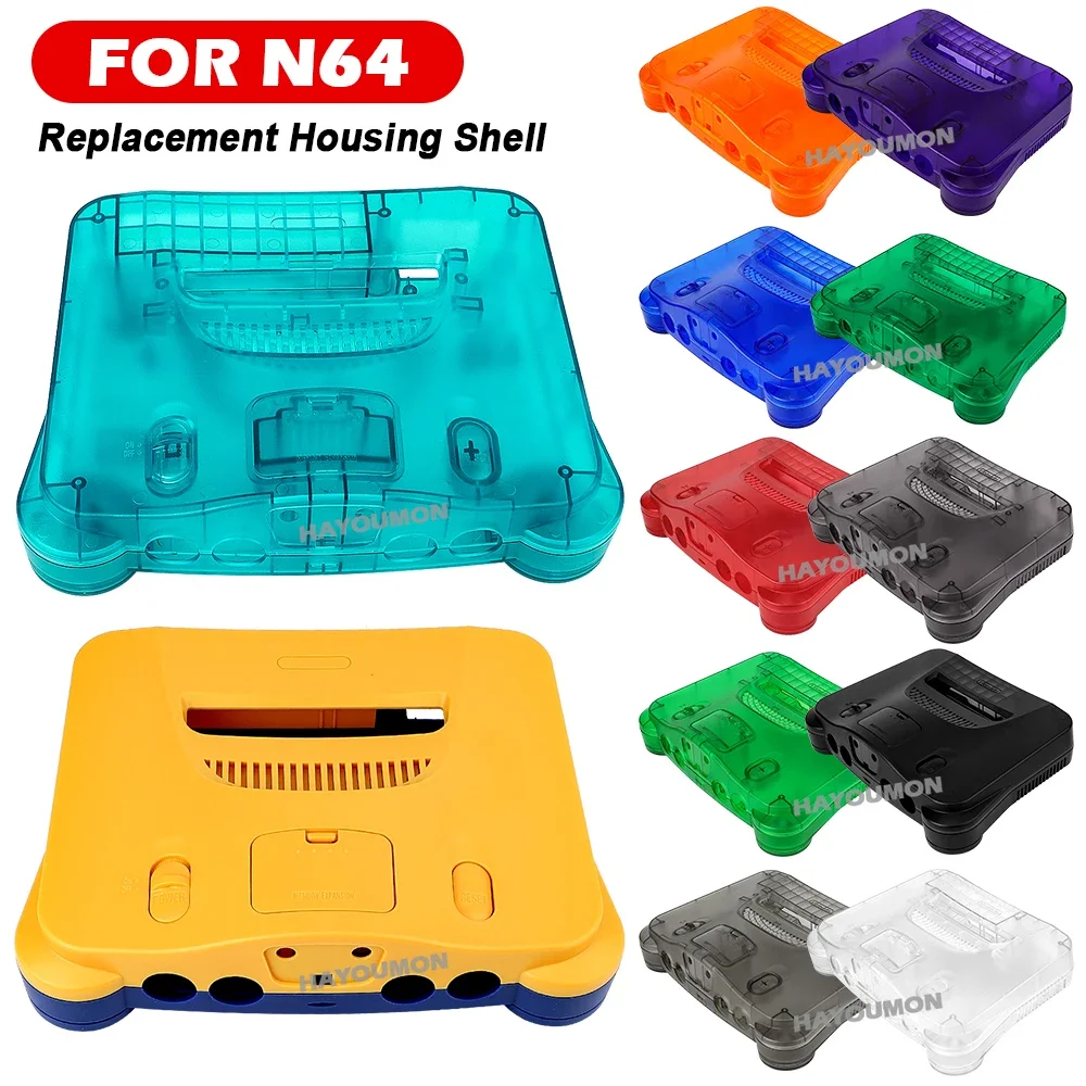 11 FARBEN Ersatz Retro-Videosp – Retro Gaming Case Bewertung und Preis