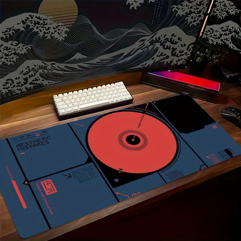 Aesthetic Mistakes Retro DJ Tu – Retro Gaming Xl Bewertung und Preis