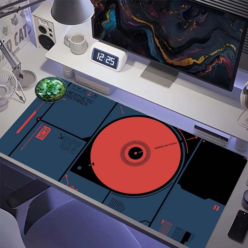 Aesthetic Mistakes Retro DJ Tu – Retro Gaming Xl Bewertung und Preis