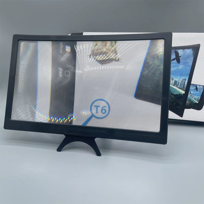 【12 Zoll großer Bildschirm, 3D – Retro Gaming And Projector Bewertung und Preis
