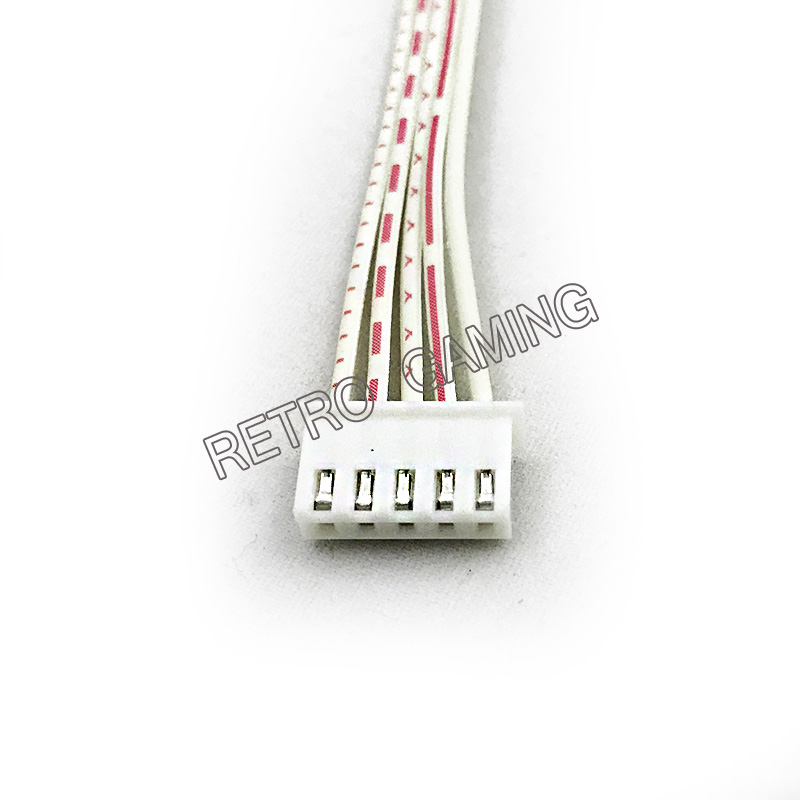 2 teile/los 20CM 5 pin kabel f – Retro Gaming Shop Bewertung und Preis