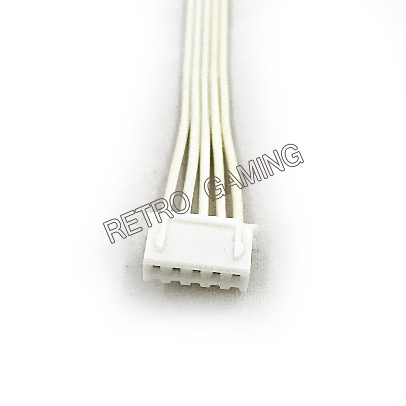 2 teile/los 20CM 5 pin kabel f – Retro Gaming Shop Bewertung und Preis
