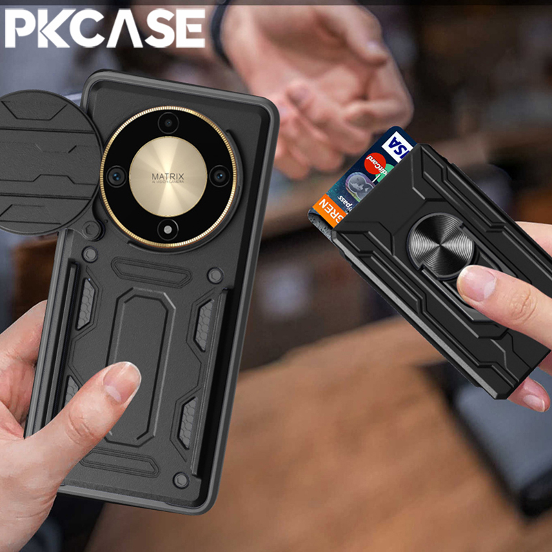 PKCASE Kartensteckplatz-Hülle  – Retro Gaming Case Bewertung und Preis