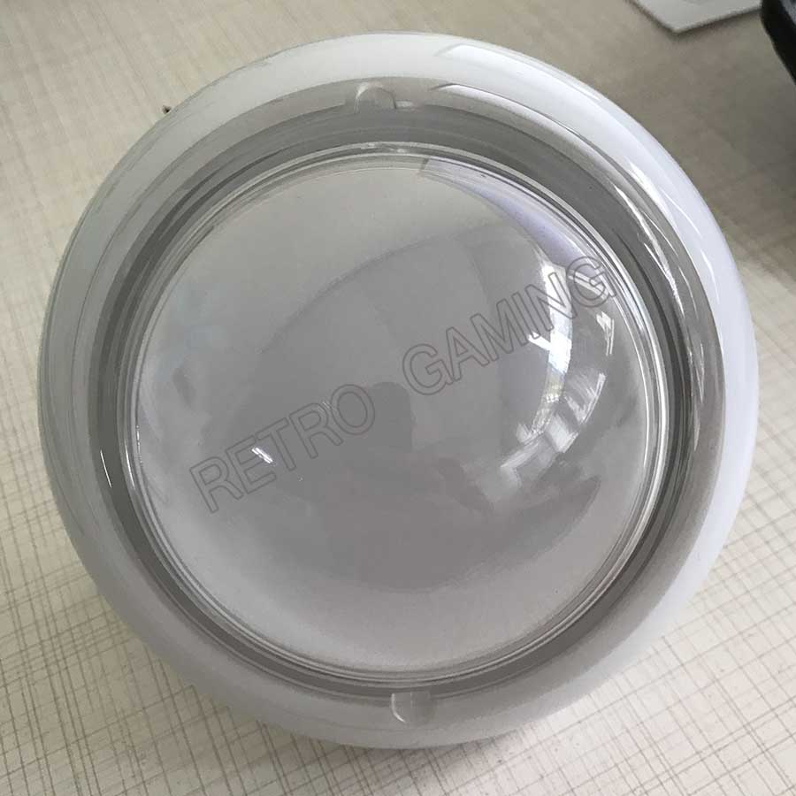 120mm Jumbo RGB Farbe Ändern B – Retro Gaming Shop Bewertung und Preis