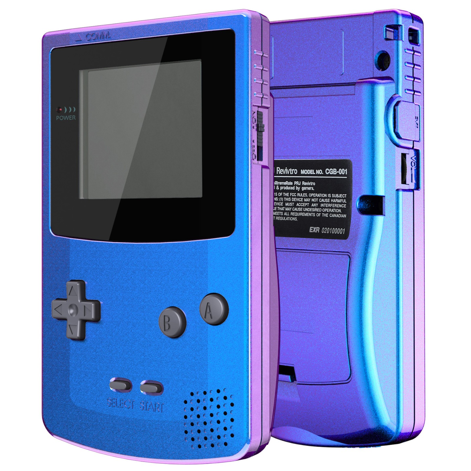 eXtremeRate IPS Ready Upgraded – Retro Gaming Case Bewertung und Preis