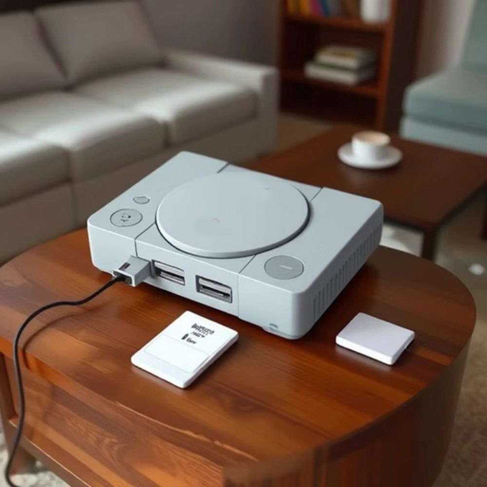 NEUE 1MB Speicherkarte Univers – Memory Card Ps1 Bewertung und Preis