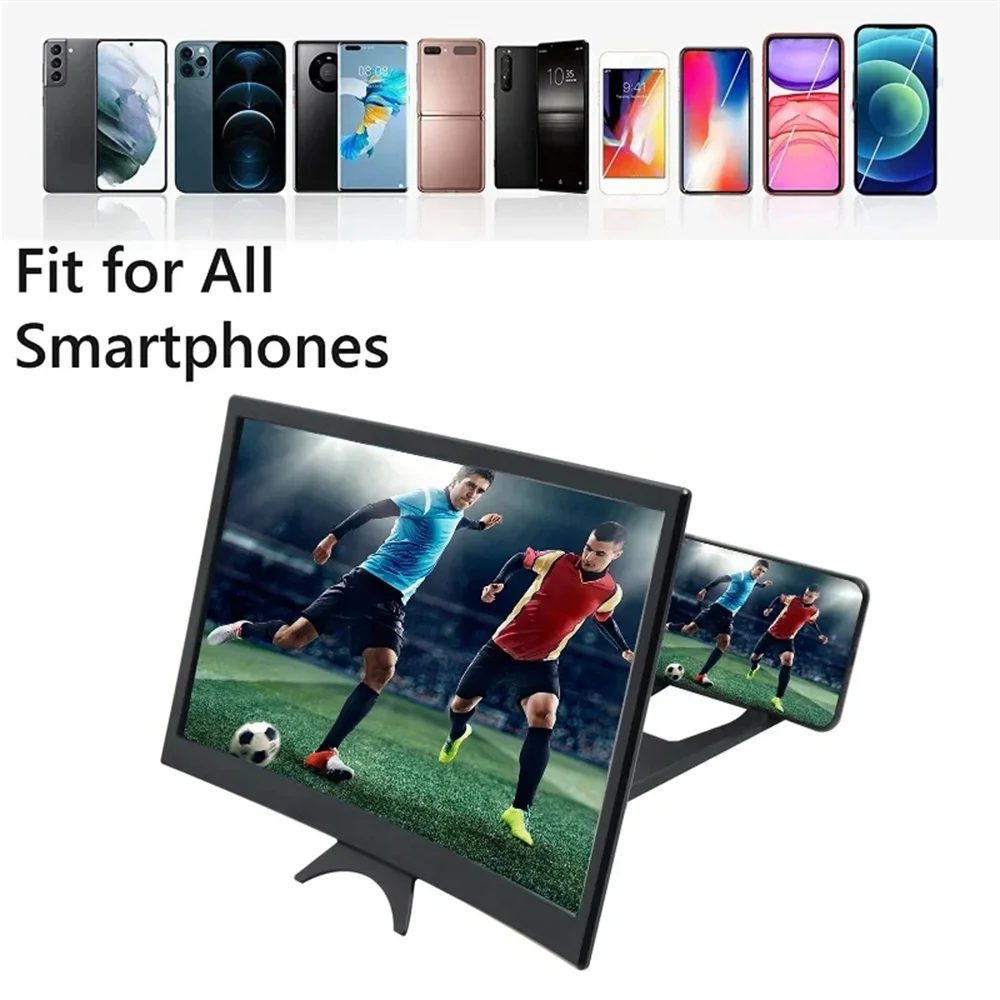 3D HD Gebogener Bildschirm Han – Retro Gaming And Projector Bewertung und Preis