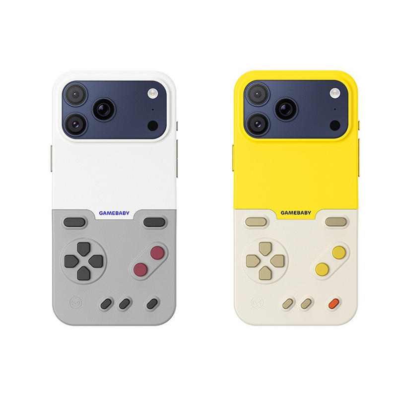 BitmoLab GAMEBABY Kreative Ret – Retro Gaming Case Bewertung und Preis