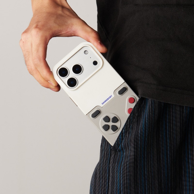 BitmoLab GAMEBABY Kreative Ret – Retro Gaming Case Bewertung und Preis