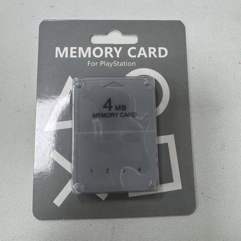 Für PlayStation 1 Für PS1 4 MB – Memory Card Ps1 Bewertung und Preis