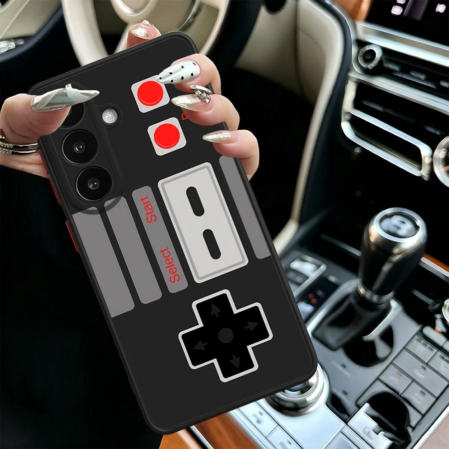 Hülle für Samsung Galaxy S26 S – Retro Gaming Case Bewertung und Preis