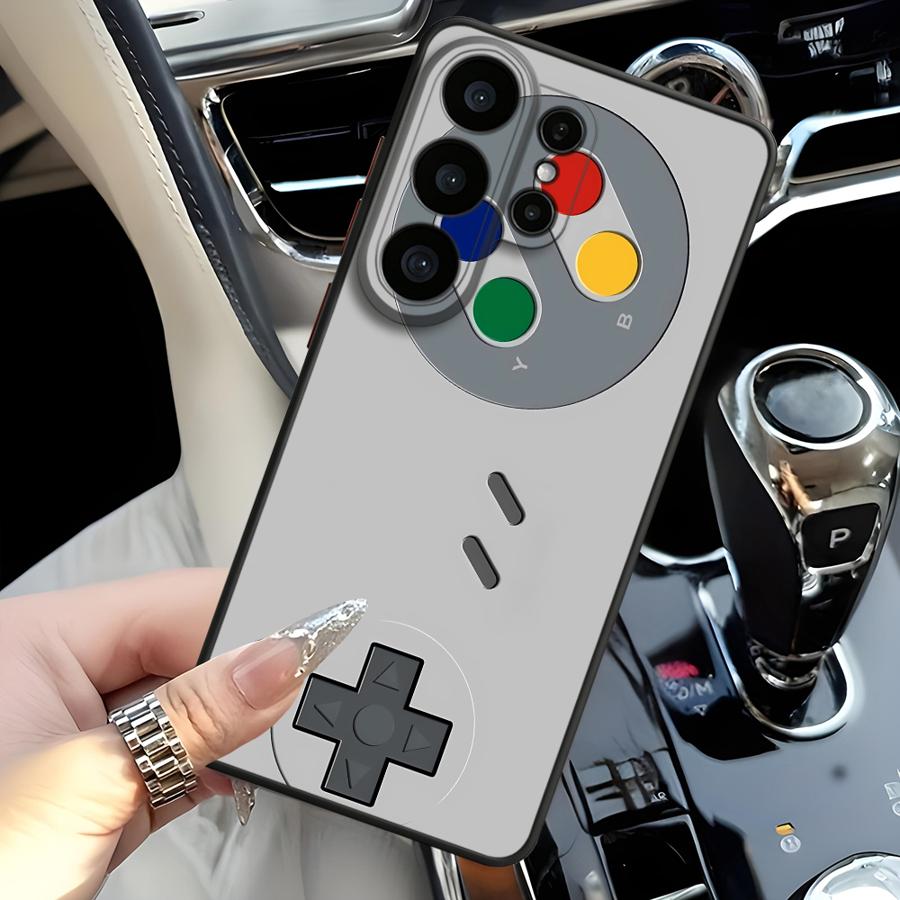 Hülle für Samsung Galaxy S26 S – Retro Gaming Case Bewertung und Preis
