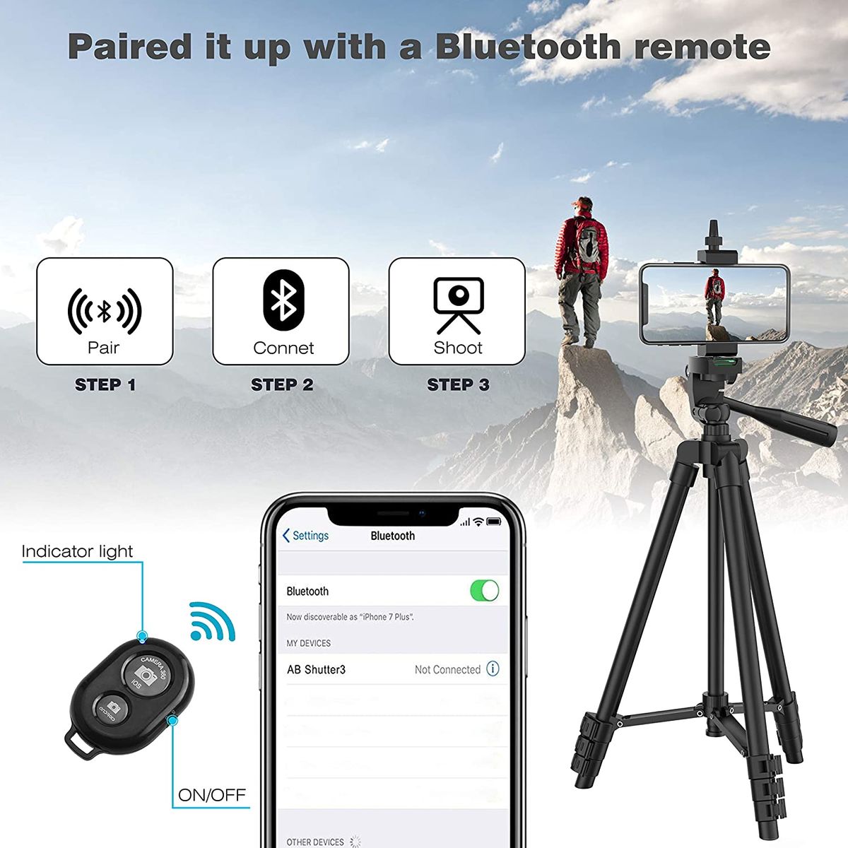 Stativ Für Telefon 102 cm Vide – Retro Gaming And Projector Bewertung und Preis