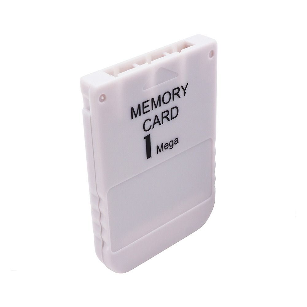 NEUE 1MB Speicherkarte Univers – Memory Card Ps1 Bewertung und Preis