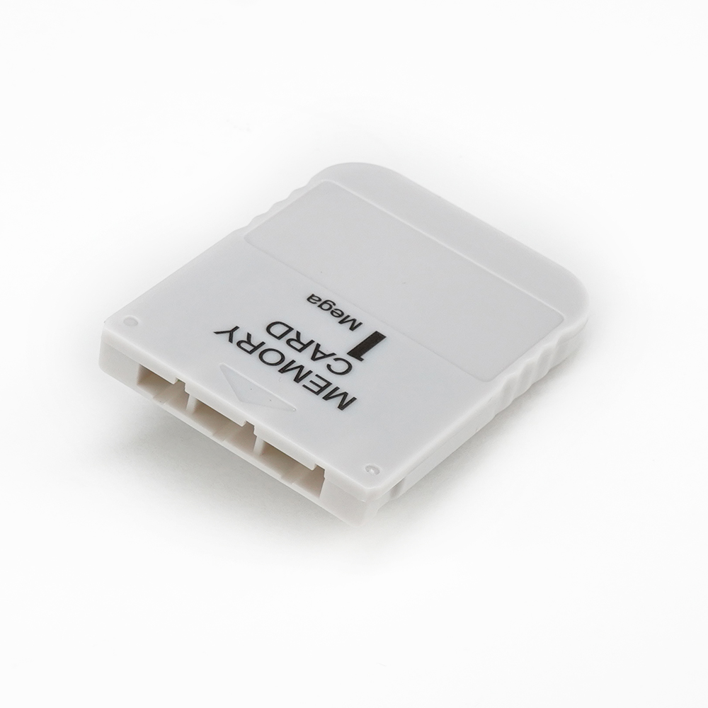 10x FÜR PS1 Speicherkarte PS1  – Memory Card Ps1 Bewertung und Preis