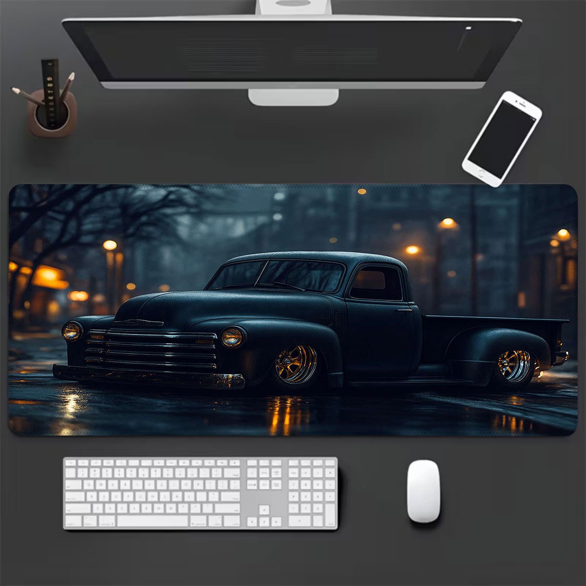 Retro Lowrider Truck XL Schrei – Retro Gaming Xl Bewertung und Preis