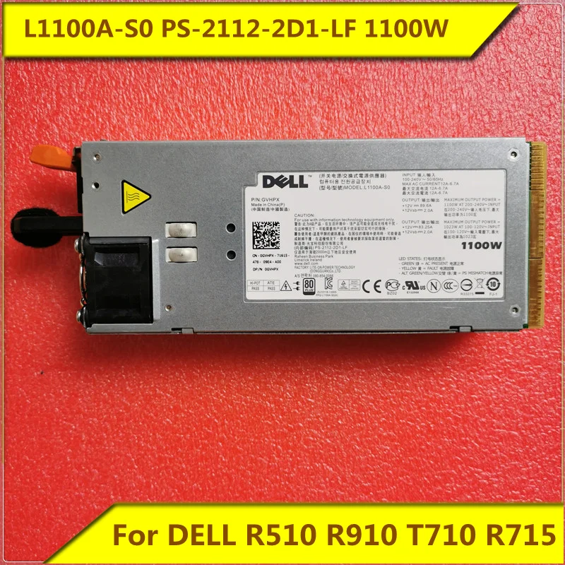 L1100A-S0 PS-2112-2D1-LF 1100W – Memory Card Ps1 Bewertung und Preis