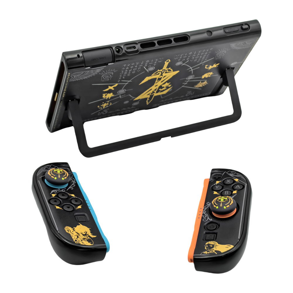 Hülle für Nintendo Switch 2 Co – Retro Gaming Case Bewertung und Preis