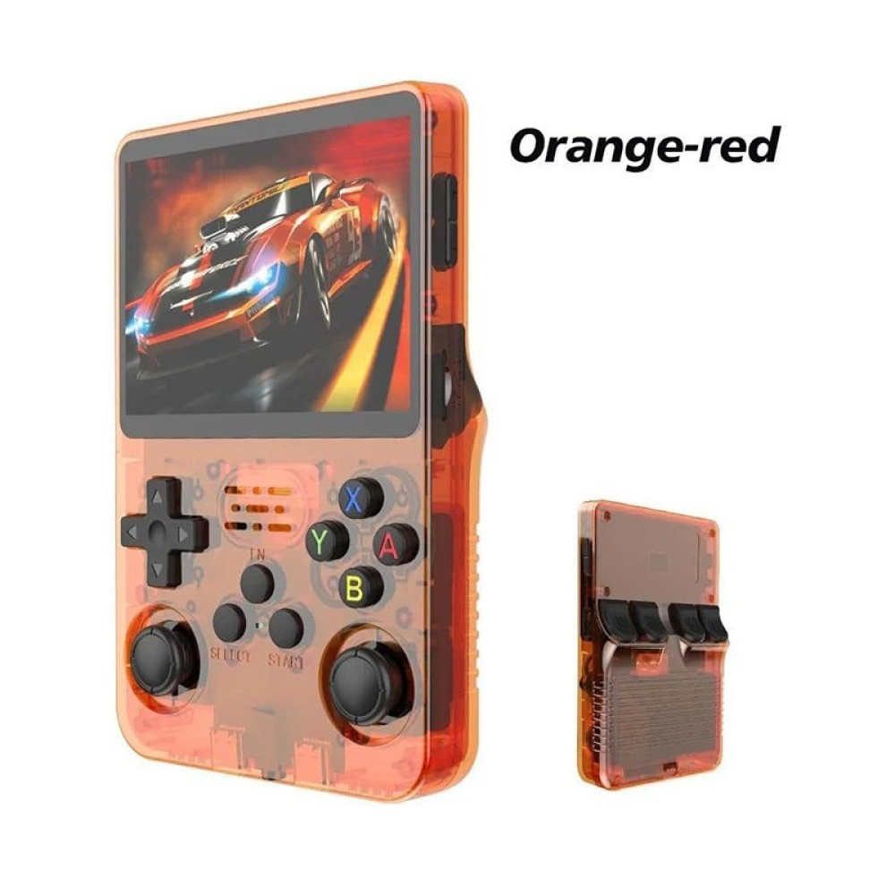 R36S Spielkonsole Handheld Ret – Retro Gaming Emulator Bewertung und Preis