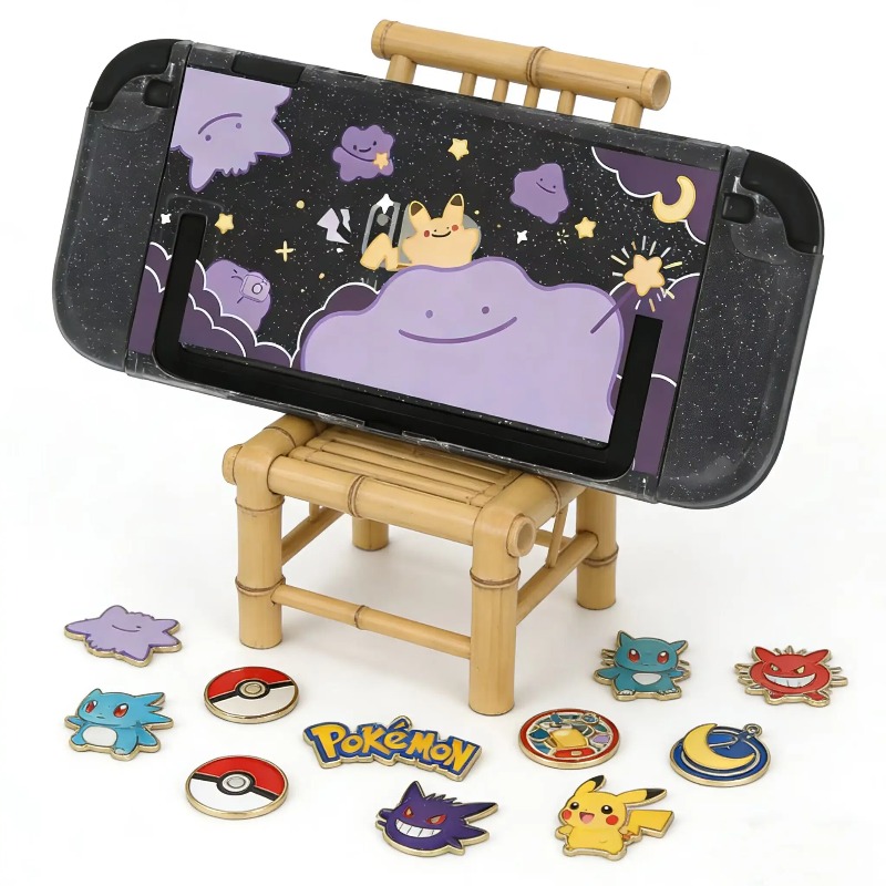 Cartoon-Schutzhülle für Ninten – Retro Gaming Case Bewertung und Preis