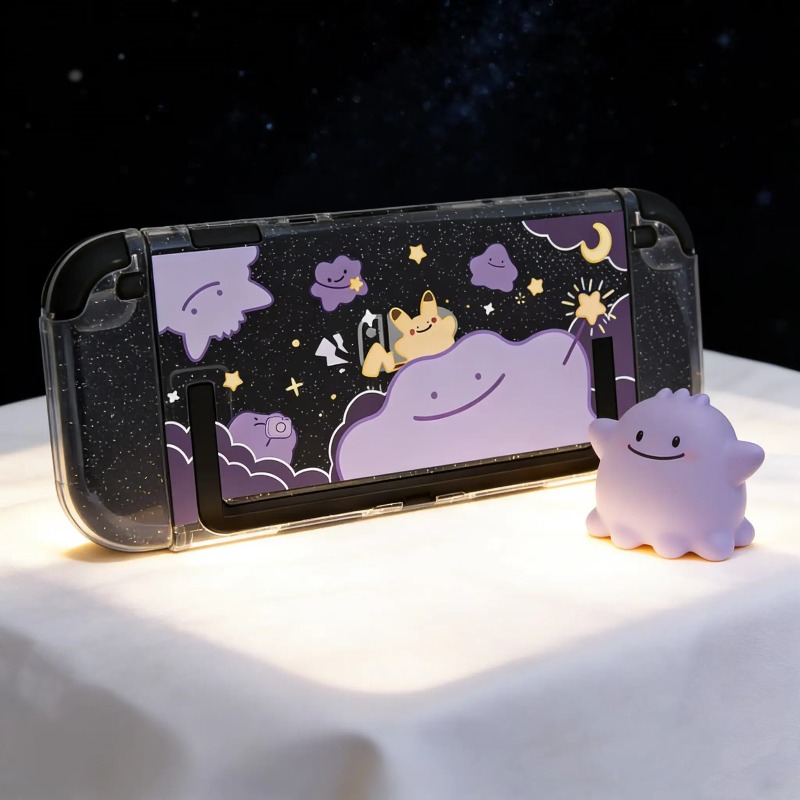 Cartoon-Schutzhülle für Ninten – Retro Gaming Case Bewertung und Preis