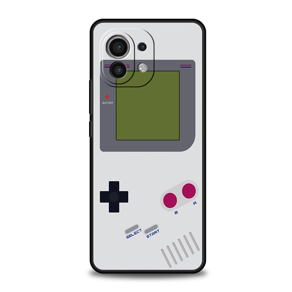 Vintage Band Kamera Gameboy Te – Retro Gaming Case Bewertung und Preis