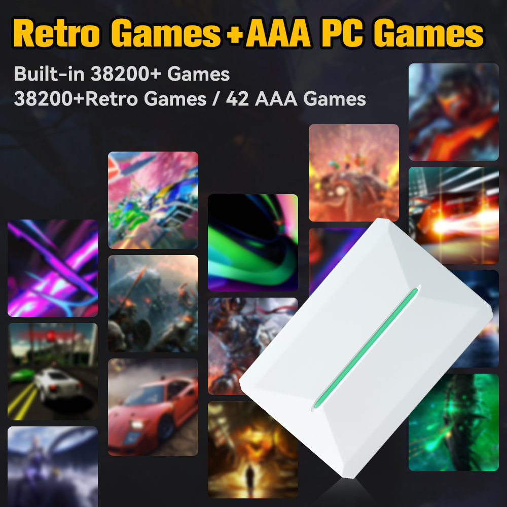Retrobat & Playnite Retro-Spie – Retro Gaming On Bewertung und Preis